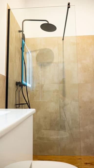 Komfortowy Apartament W Centrum 바르샤바 외부 사진